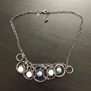 Lia Sophia necklace